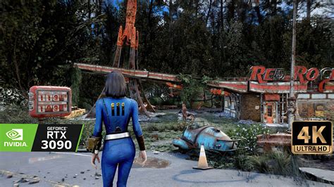 Fallout 4 [Reviews] .